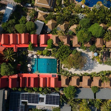 Anda Lipe Resort Ngoại thất bức ảnh