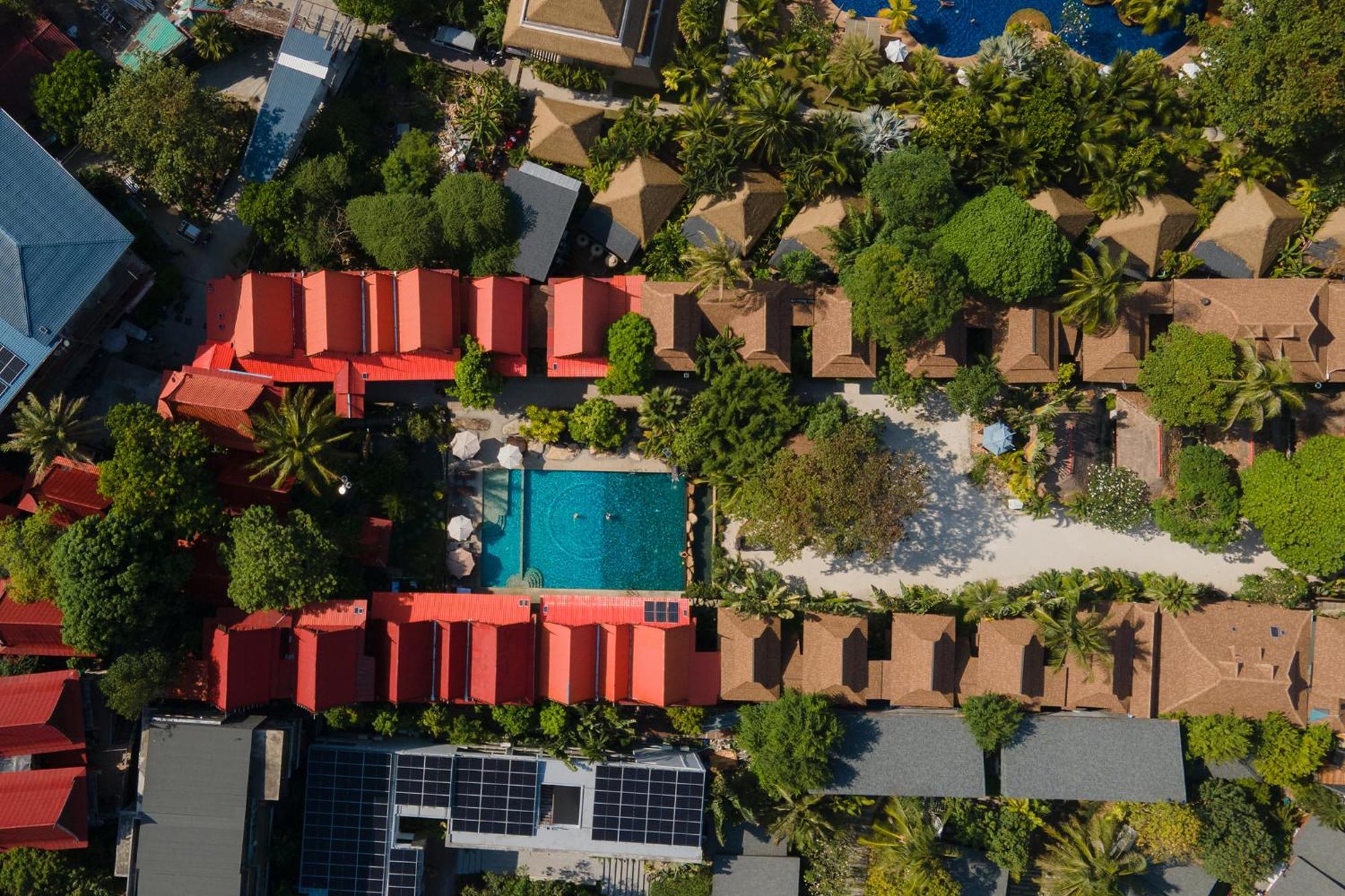 Anda Lipe Resort Ngoại thất bức ảnh