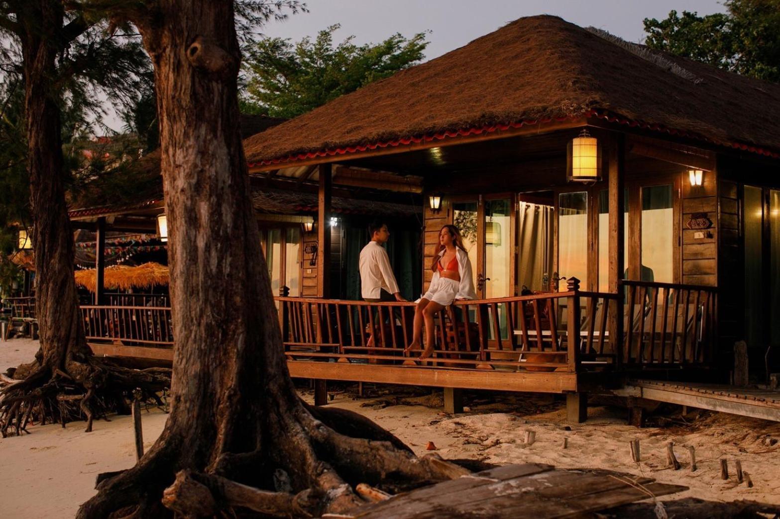 Anda Lipe Resort Ngoại thất bức ảnh