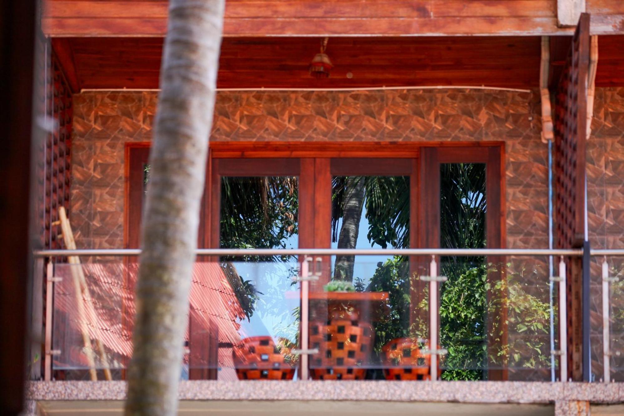 Anda Lipe Resort Ngoại thất bức ảnh