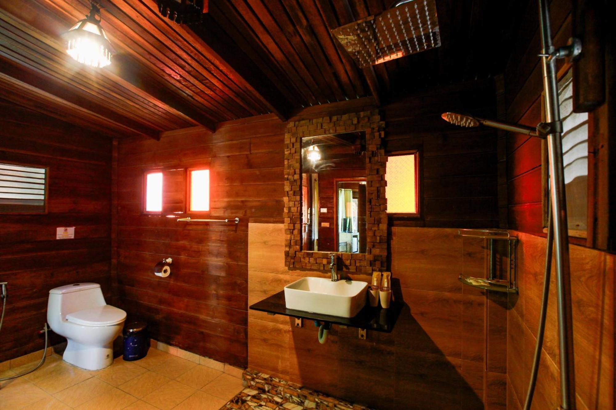 Anda Lipe Resort Ngoại thất bức ảnh