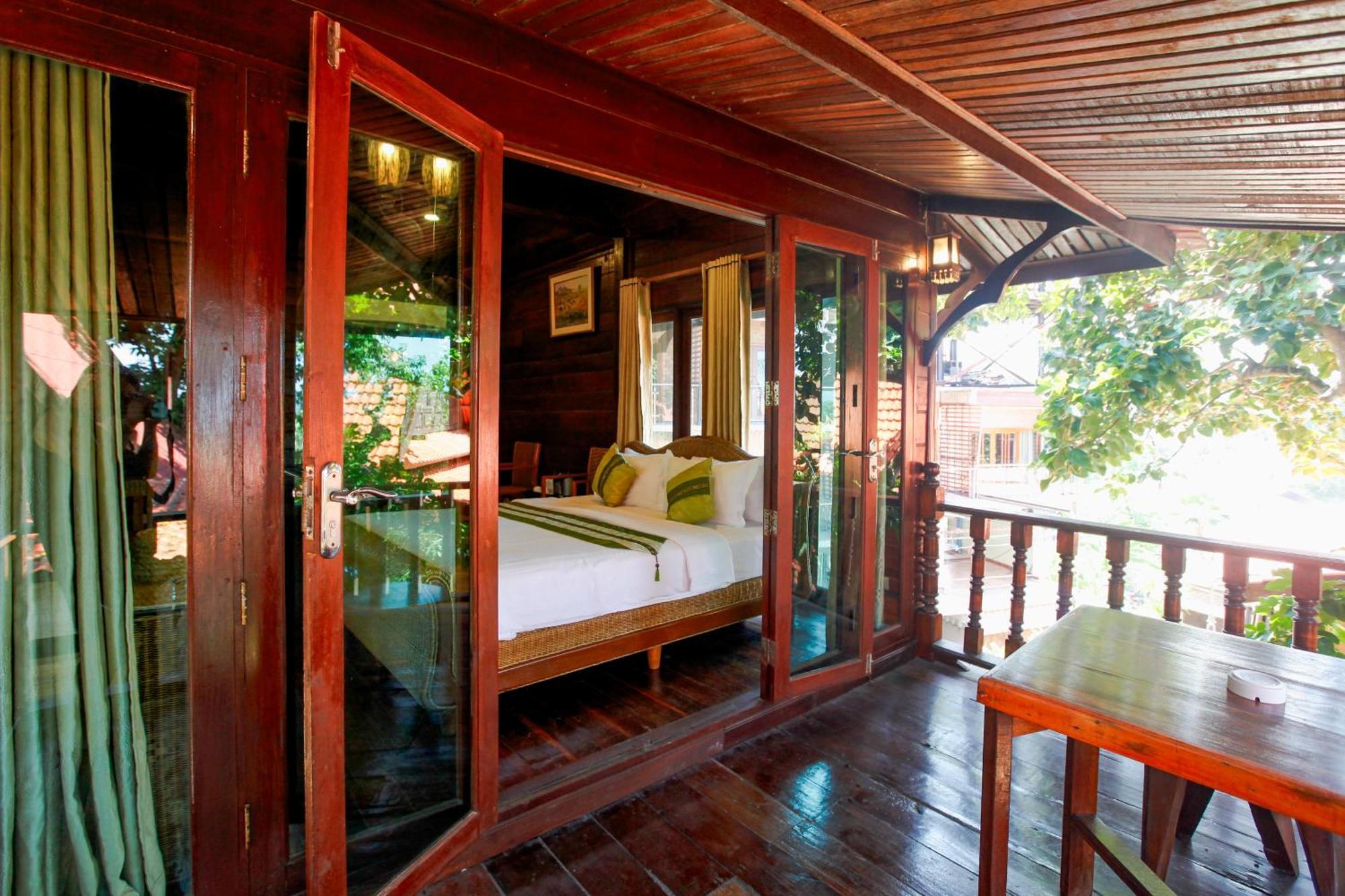 Anda Lipe Resort Ngoại thất bức ảnh