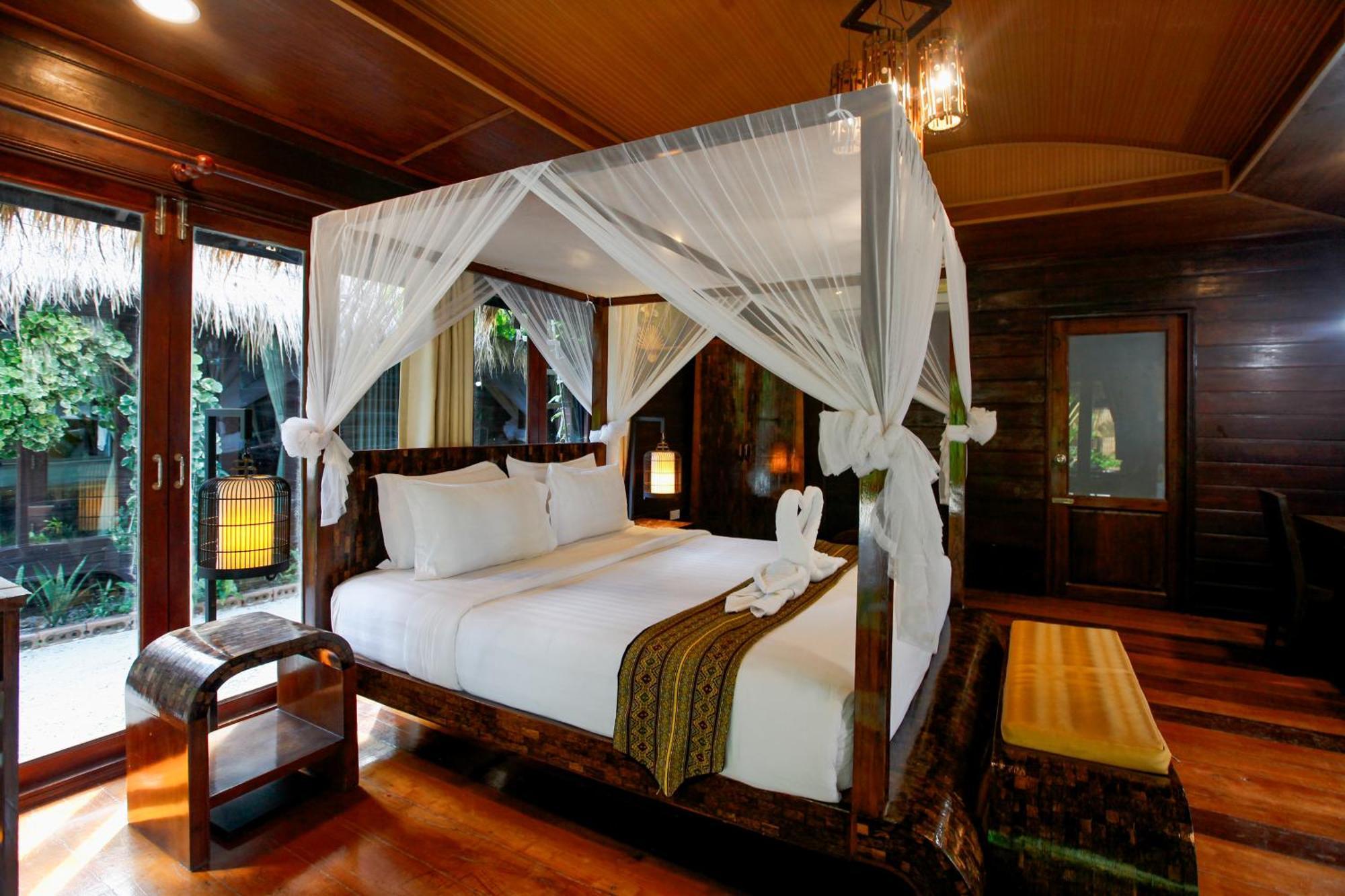 Anda Lipe Resort Ngoại thất bức ảnh