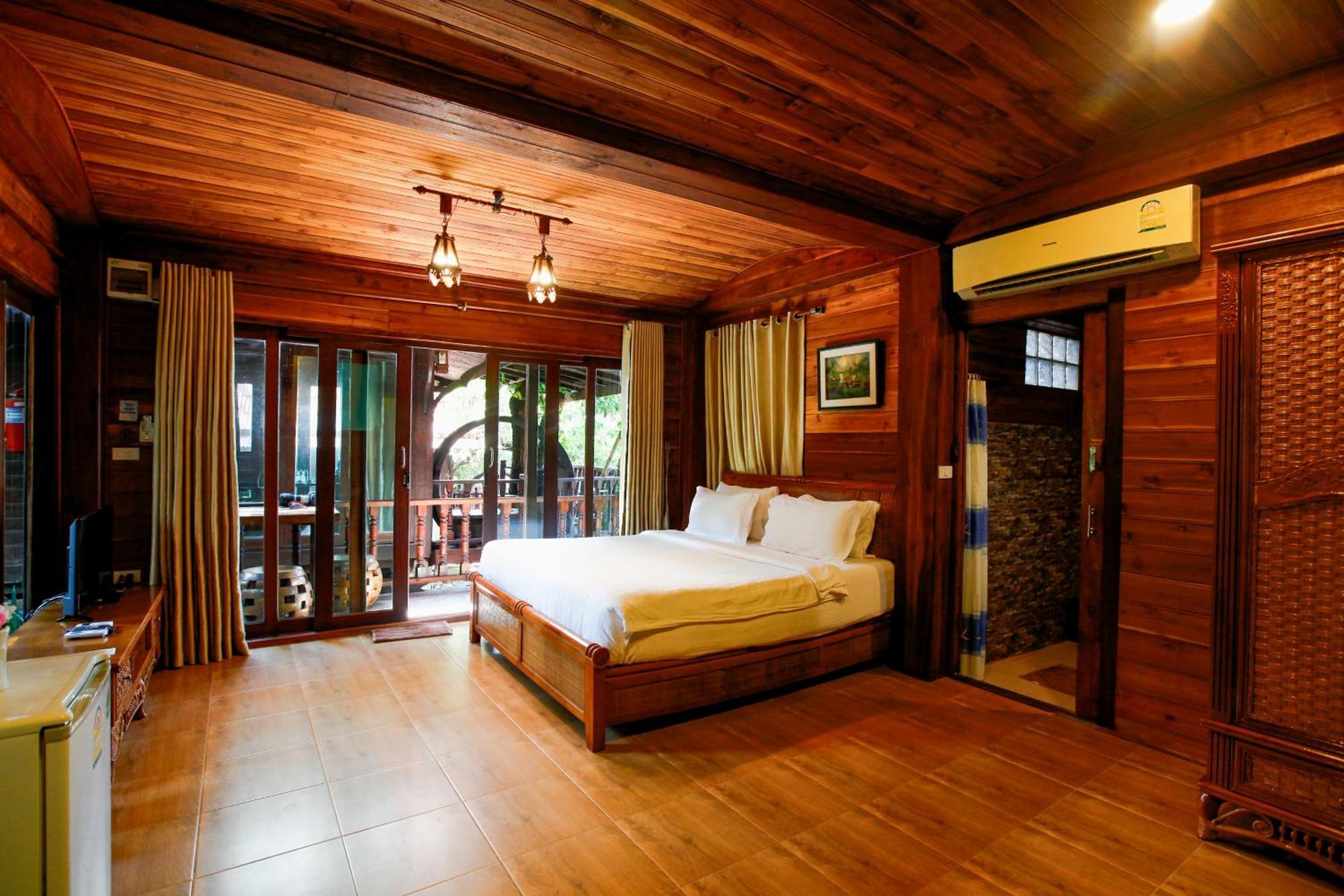 Anda Lipe Resort Ngoại thất bức ảnh