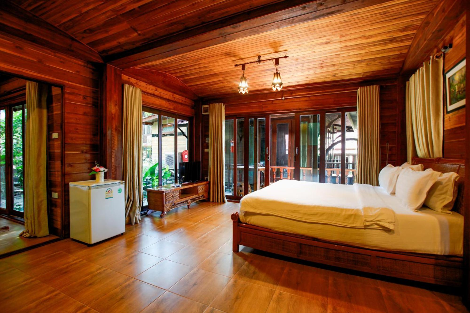 Anda Lipe Resort Ngoại thất bức ảnh