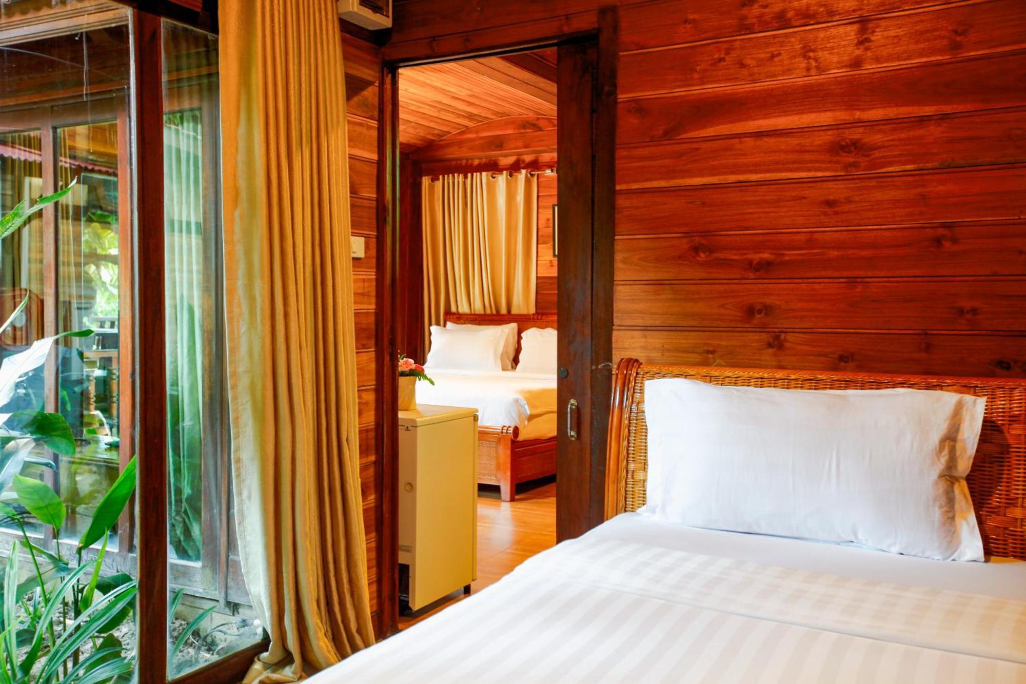 Anda Lipe Resort Ngoại thất bức ảnh