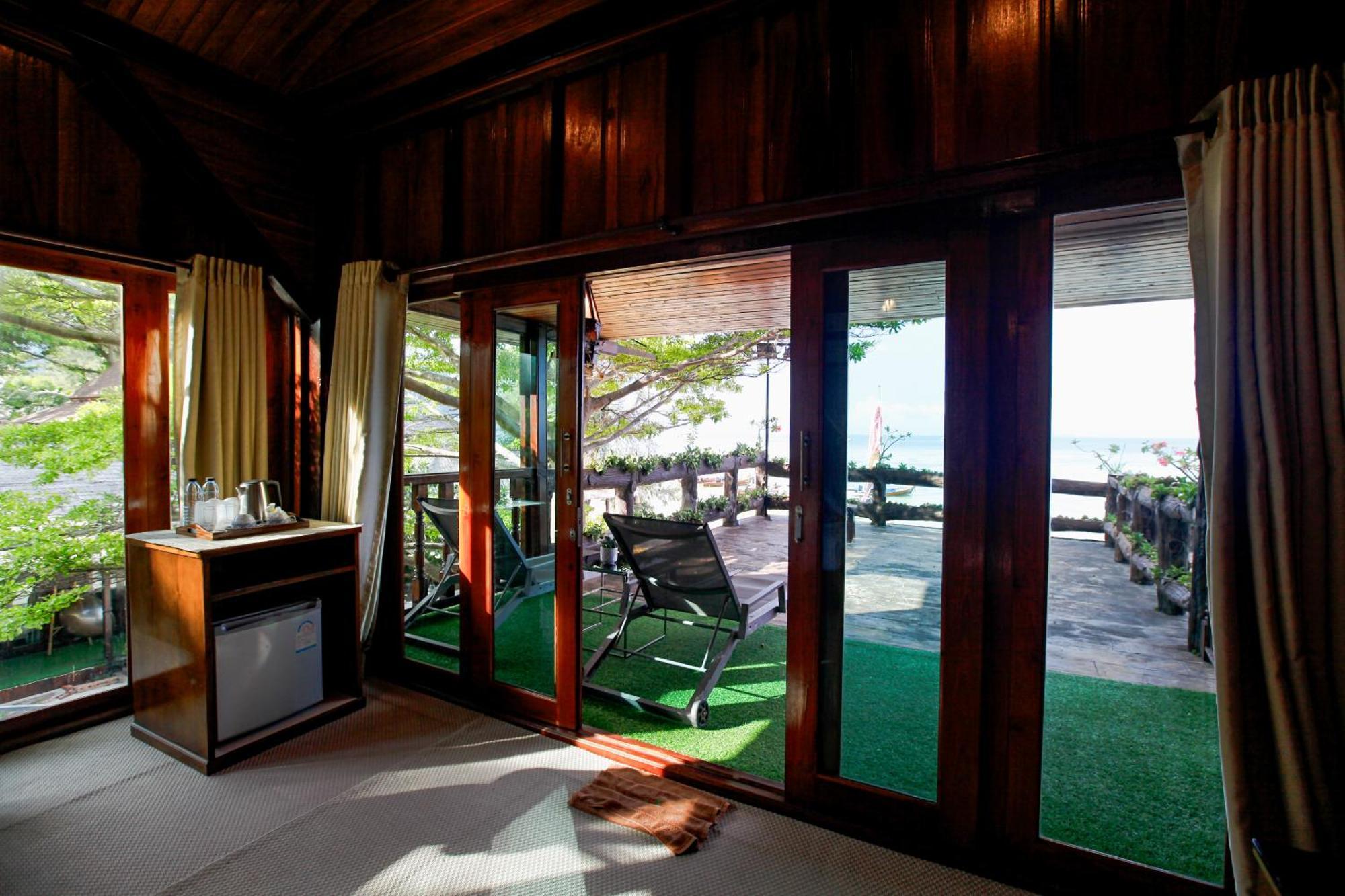 Anda Lipe Resort Ngoại thất bức ảnh