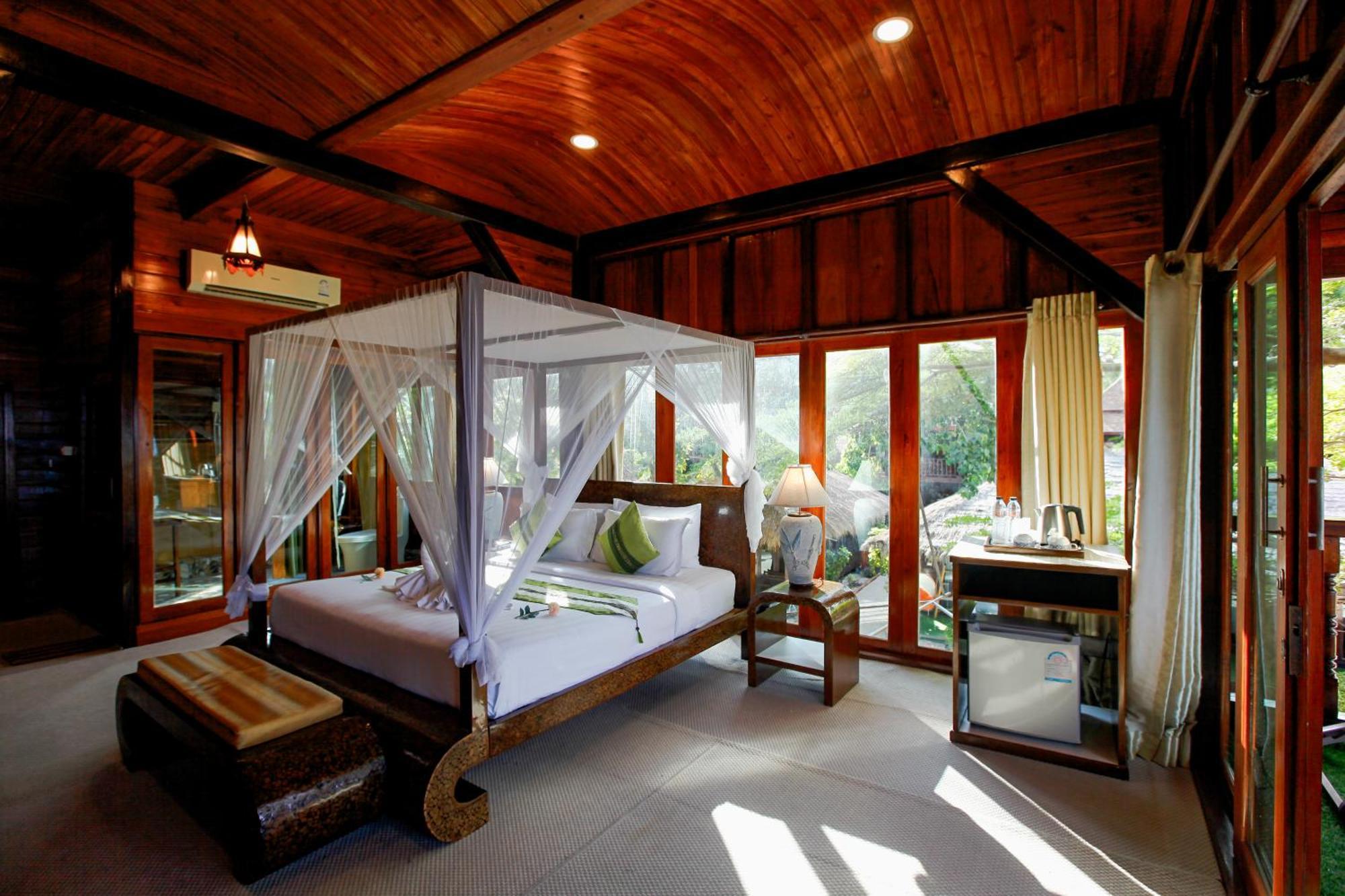 Anda Lipe Resort Ngoại thất bức ảnh