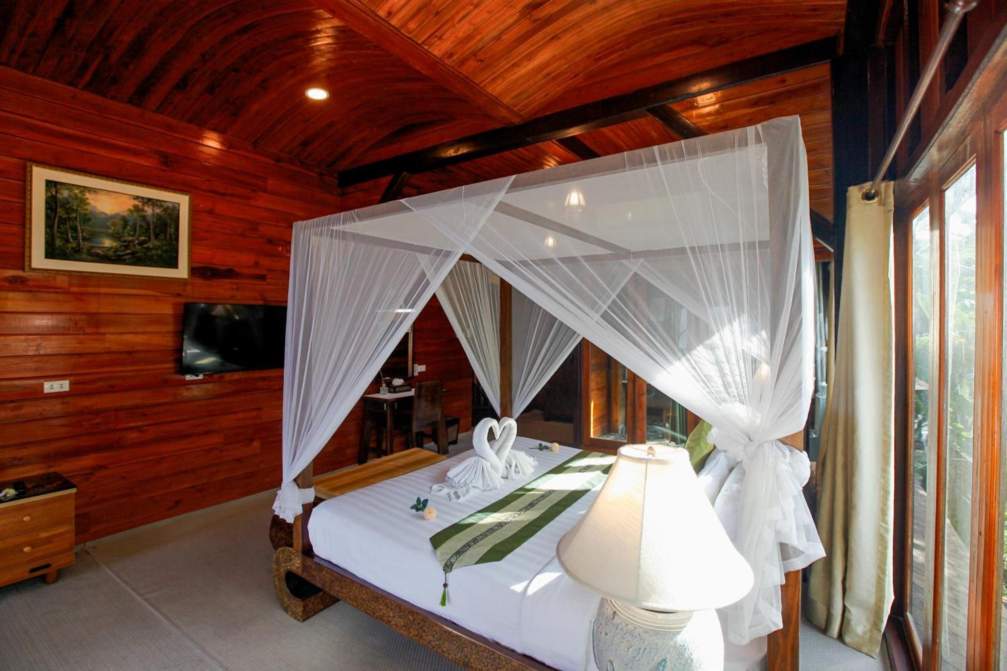 Anda Lipe Resort Ngoại thất bức ảnh