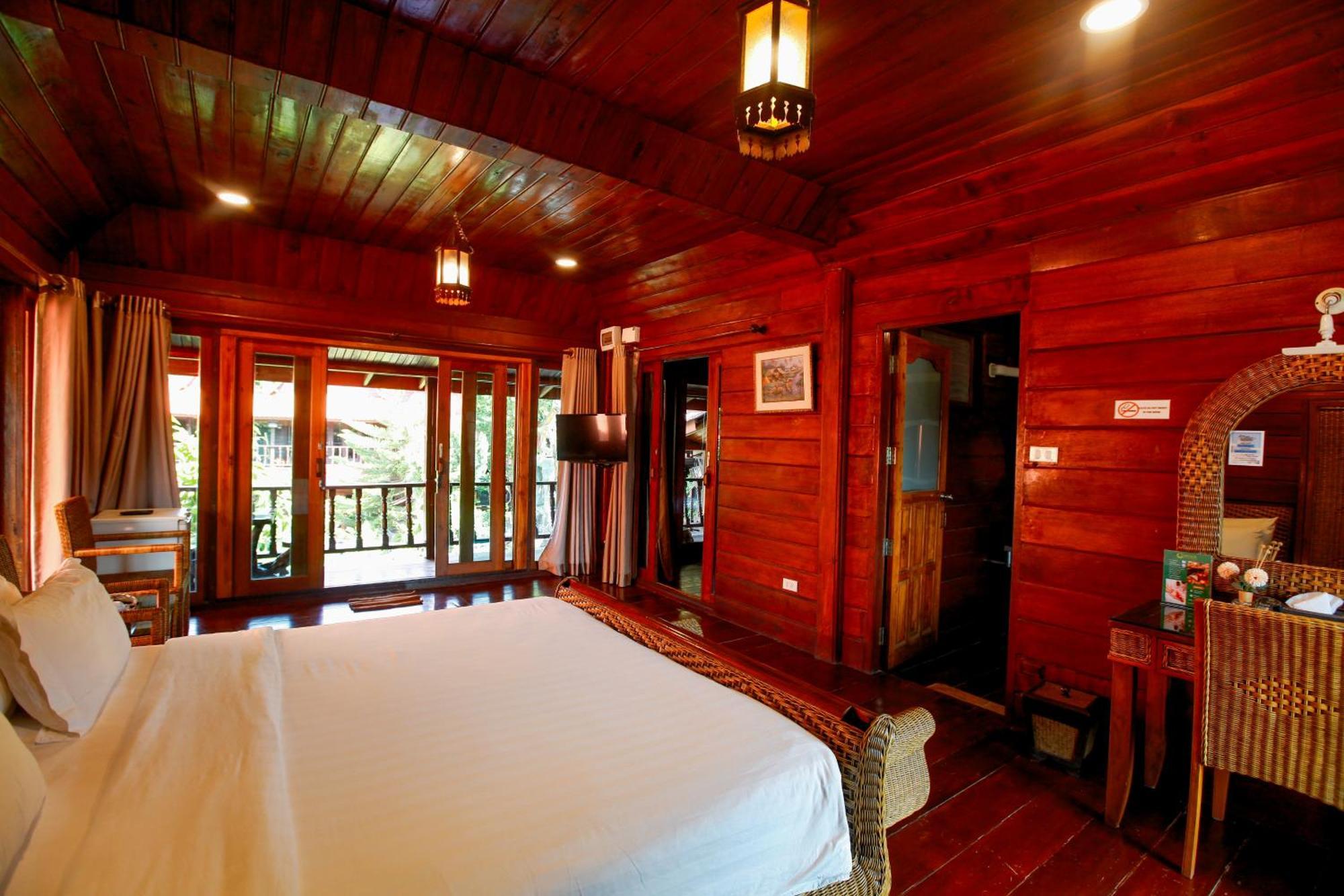 Anda Lipe Resort Ngoại thất bức ảnh