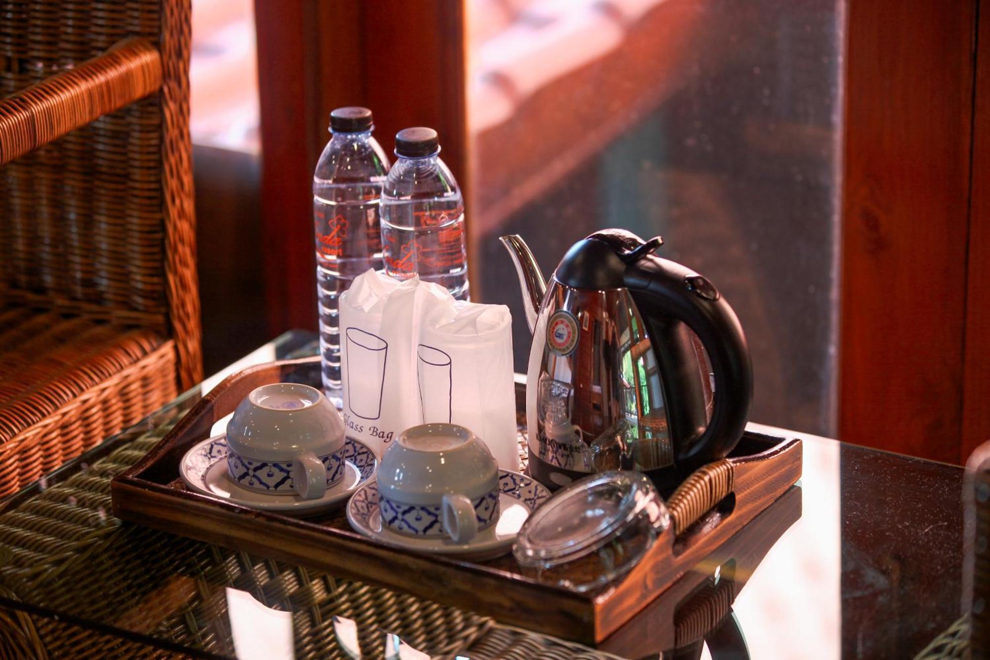 Anda Lipe Resort Ngoại thất bức ảnh