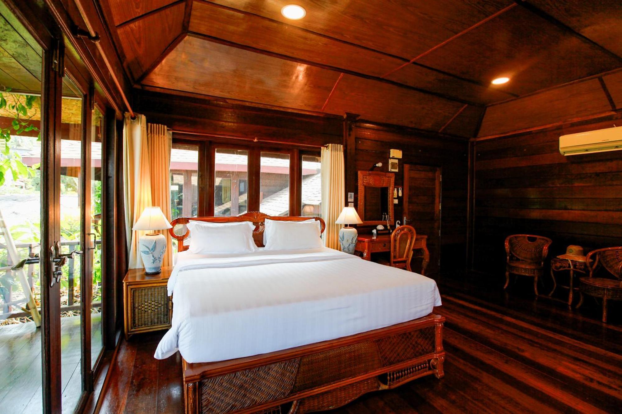 Anda Lipe Resort Ngoại thất bức ảnh