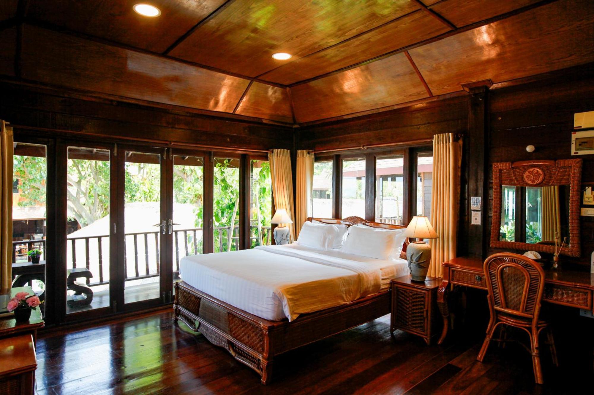 Anda Lipe Resort Ngoại thất bức ảnh