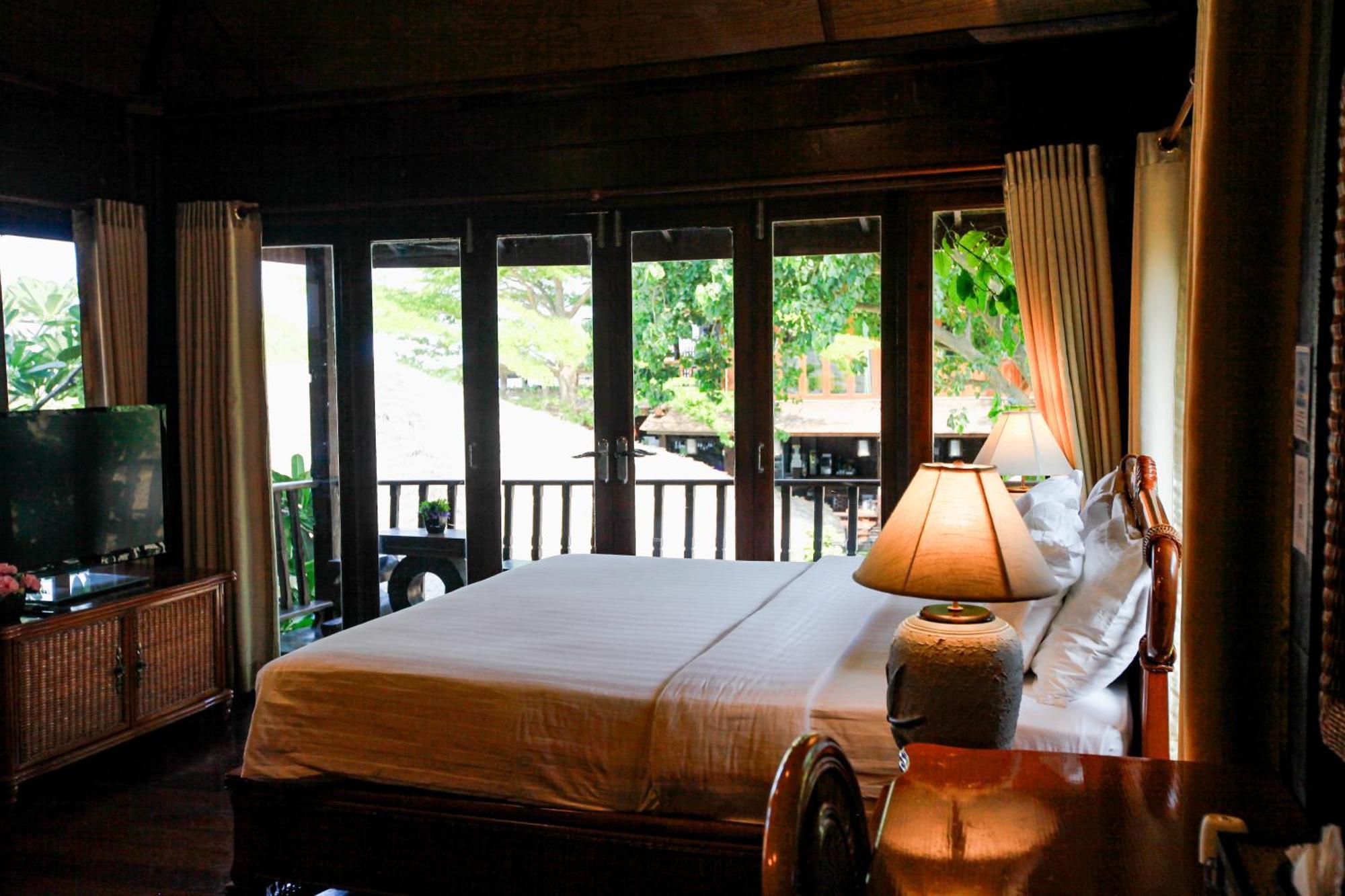 Anda Lipe Resort Ngoại thất bức ảnh