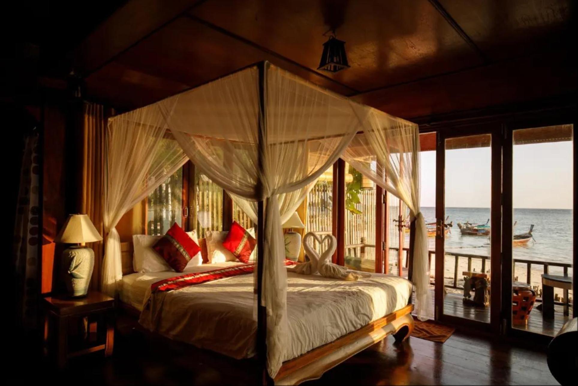 Anda Lipe Resort Ngoại thất bức ảnh