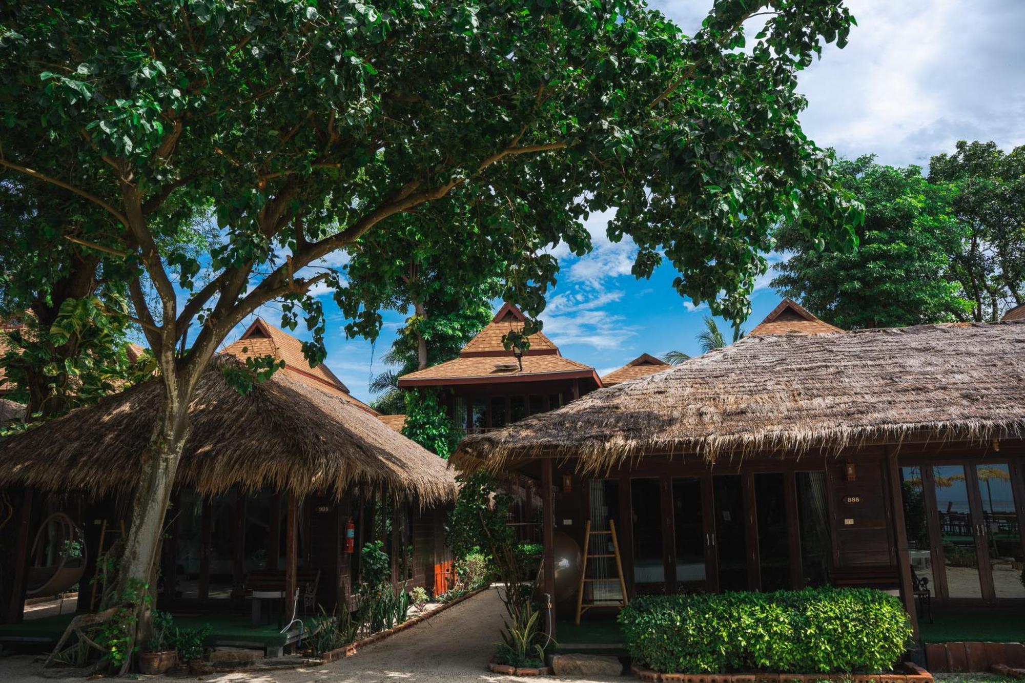 Anda Lipe Resort Ngoại thất bức ảnh