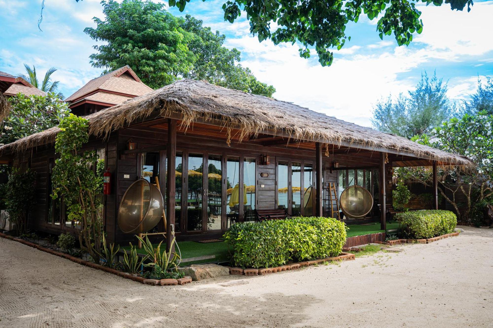 Anda Lipe Resort Ngoại thất bức ảnh