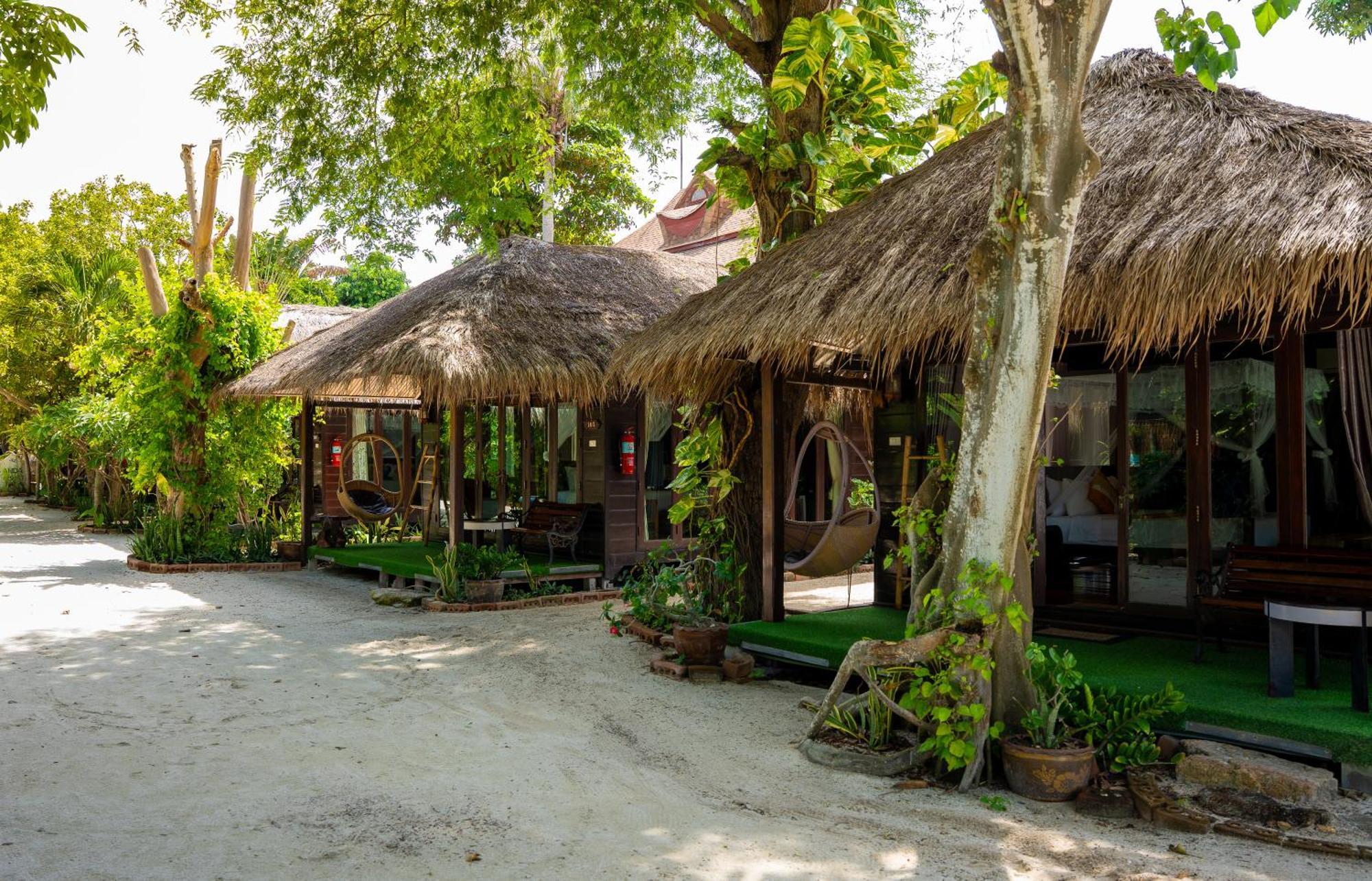 Anda Lipe Resort Ngoại thất bức ảnh